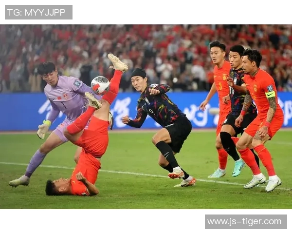 中国足球对韩国直播全程回顾与精彩瞬间分析