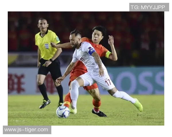 中国与菲律宾足球对决精彩竞猜分析及赛前预测